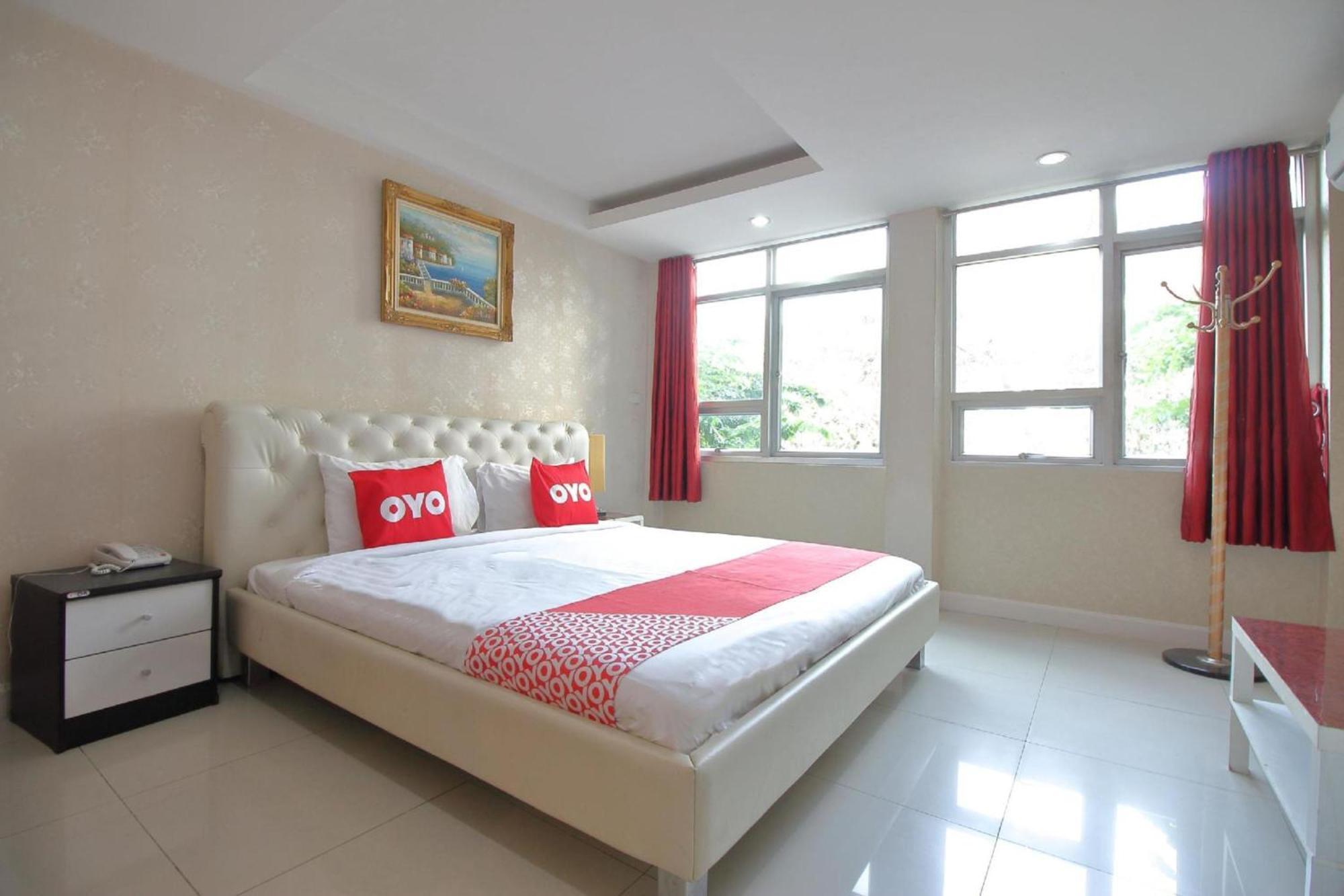 Diamond Residence Silom Bangkok Exterior photo